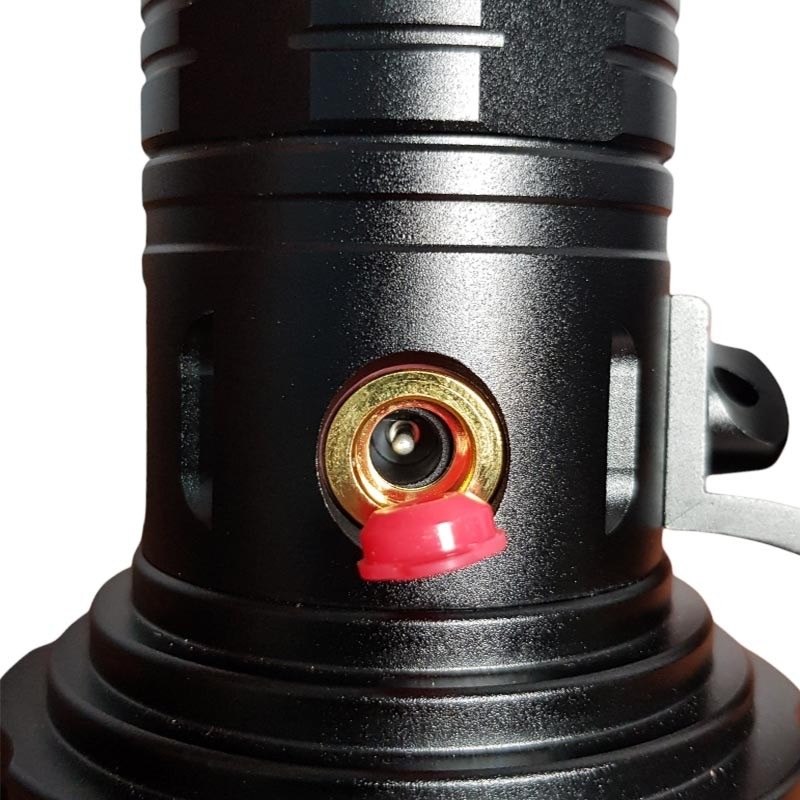 چراغ قوه اسمال سان t207 - Image 2