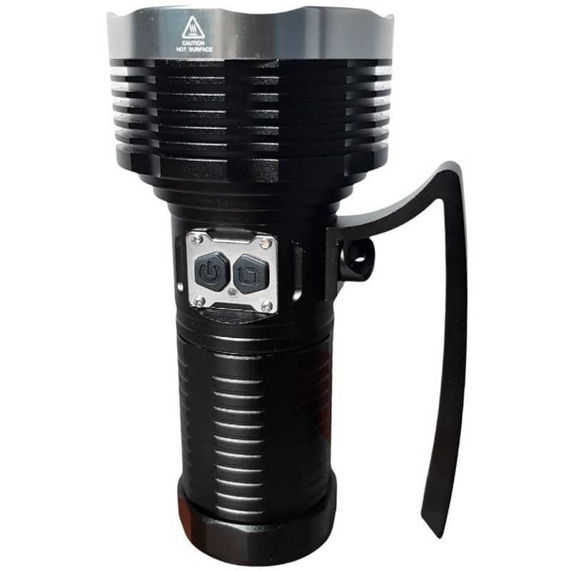 چراغ قوه اسمال سان t207 - Image 3