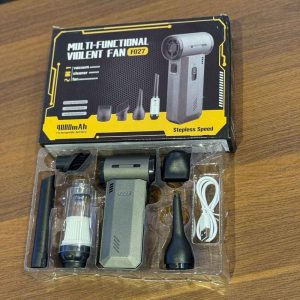 جت فن ویولنت مدل f027