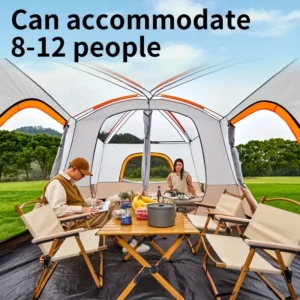 چادر کمپینگ 096