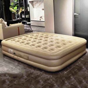 خرید تشک بادی دو نفره